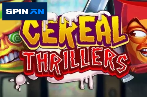 Cereal Thrillers